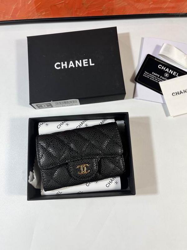 Chanel Wallets 15